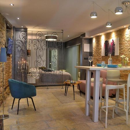 Studio Eleven Rovinj Eksteriør billede