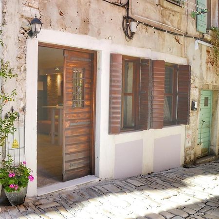 Studio Eleven Rovinj Eksteriør billede