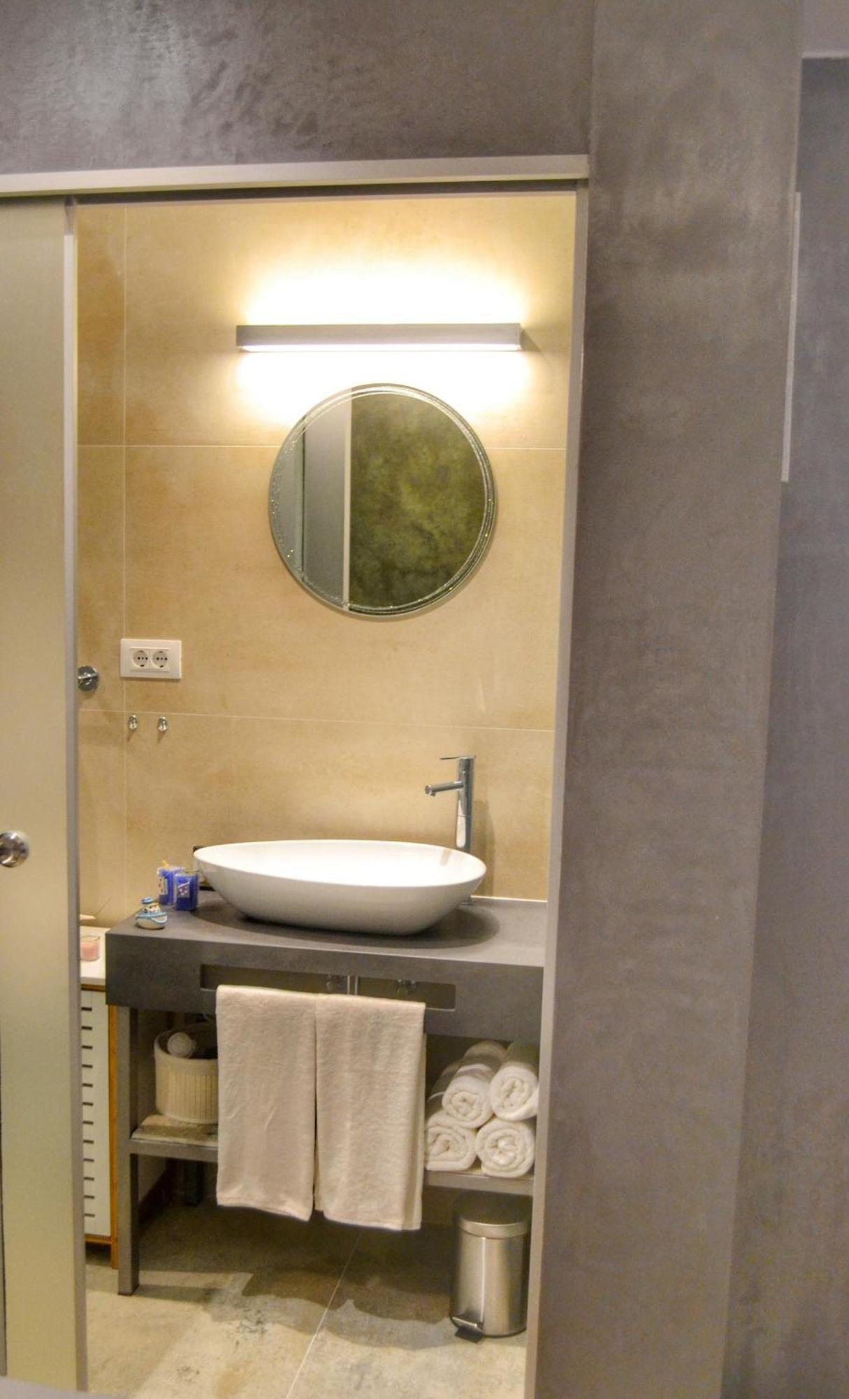 Studio Eleven Rovinj Eksteriør billede