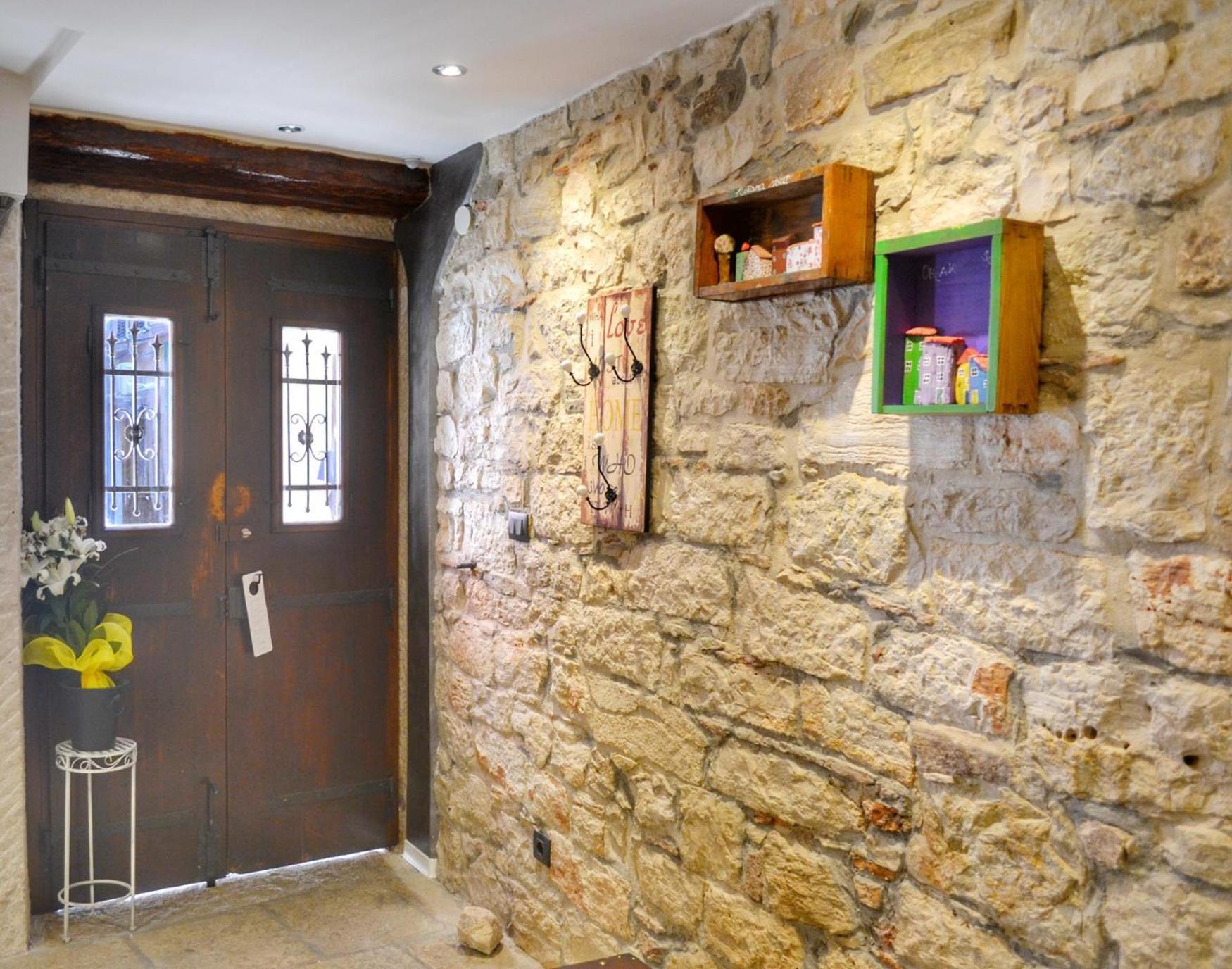 Studio Eleven Rovinj Eksteriør billede